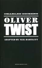 Oliver Twist