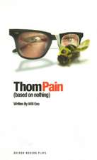 Thom Pain