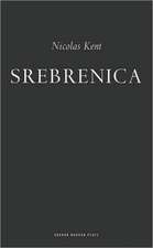 Srebrenica