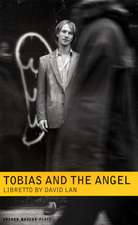 Tobias and the Angel: A Community Opera