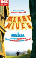 The Merry Wives of Windsor