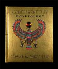 Steer, D: Egyptology