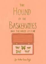 Hound of the Baskervilles & Valley of Fear (Collector's Edition)