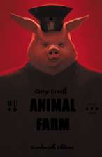 Animal Farm (Collector's Edition)