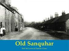 Old Sanquhar