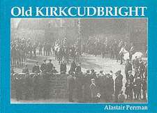 Old Kirkcudbright