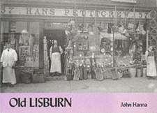 Old Lisburn