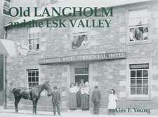 Young, A: Old Langholm and the Esk Valley