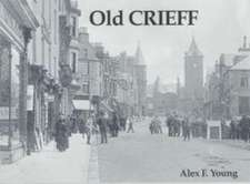 Old Crieff