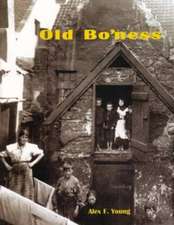 Old Bo'ness