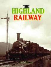 The Highland Railway