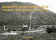 Steamers of the Lakes