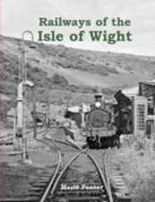 Railways of the Isle of Wight