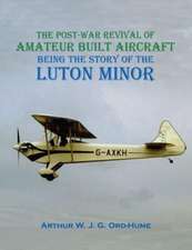 Luton Minor