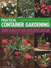 Practical Container Gardening