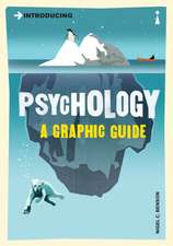 Introducing Psychology: A Graphic Guide