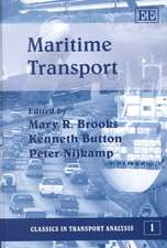 Maritime Transport