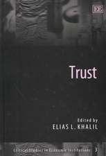 Trust