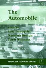 The Automobile