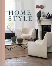 Home Style: Understand your true style and how to implement it