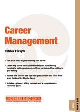 Career Management – Life & Work 10.03