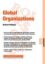 Global Organizations – Organizations 07.02