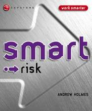 Smart Risk