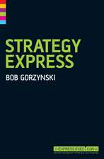 Strategy Express 2e