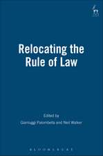 Relocating the Rule of Law