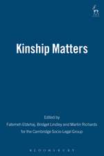 Kinship Matters