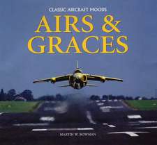 Airs and Graces