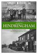 The Book of Hindringham