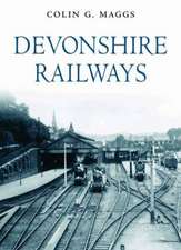 Devonshire Railways