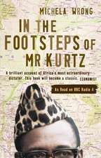 In the Footsteps of Mr Kurtz