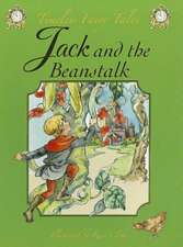 Jack and the Beanstalk