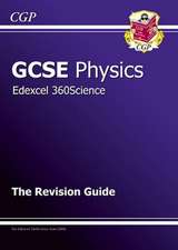 GCSE Physics Edexcel Revision Guide