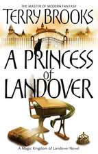 Brooks, T: Princess Of Landover