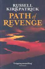 Kirkpatrick, R: Path of Revenge