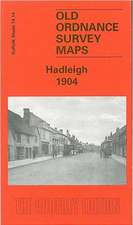 Hadleigh 1904