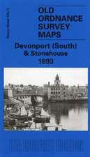 Devonport (south) and Stonehouse