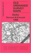 Derby Derwent and Erewash 1895