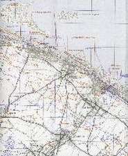 St. Aubin - Sword and Juno Beaches 1944