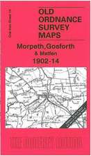 Morpeth, Gosforth and Matfen 1902-14