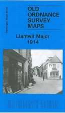 Llantwit Major 1914