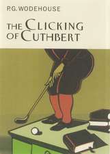 The Clicking Of Cuthbert