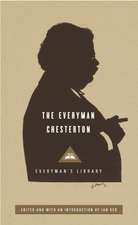 Chesterton, G: The Everyman Chesterton