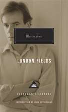 Amis, M: London Fields