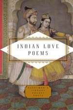 Alexander, M: Indian Love Poems