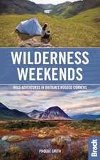 Smith, P: Wilderness Weekends