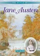 World of Jane Austen